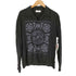 ラディアル RADIALL 18AW 総柄 L/S オープンカラーレーヨンシャツ メンズ  M